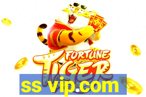 ss vip.com